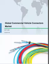 Global Commercial Vehicle Connectors Market 2017-2021